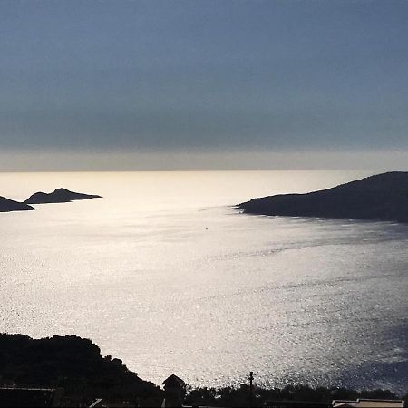 Villa Sezen Kalkan Kültér fotó