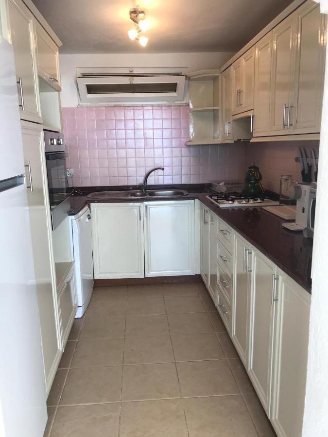 Villa Sezen Kalkan Kültér fotó