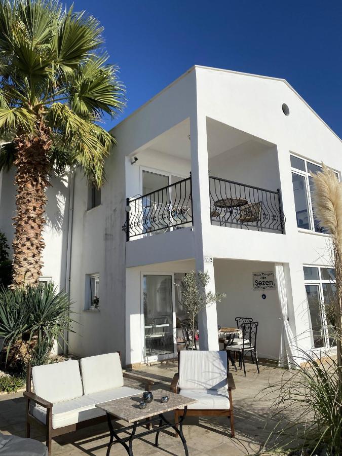 Villa Sezen Kalkan Kültér fotó