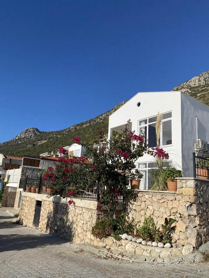 Villa Sezen Kalkan Kültér fotó