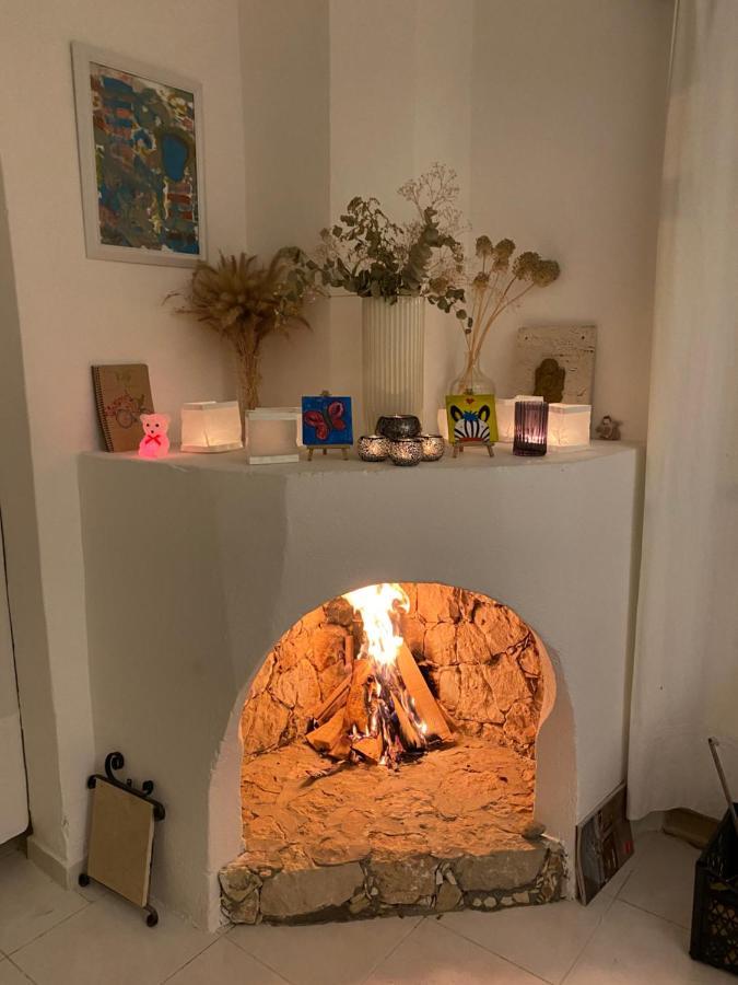 Villa Sezen Kalkan Kültér fotó