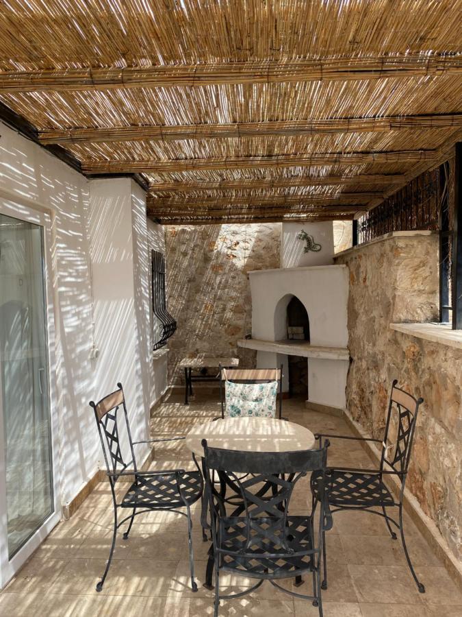 Villa Sezen Kalkan Kültér fotó